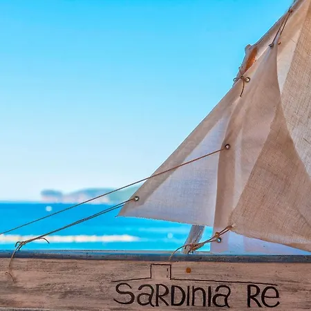 Sardiniare - Palm *