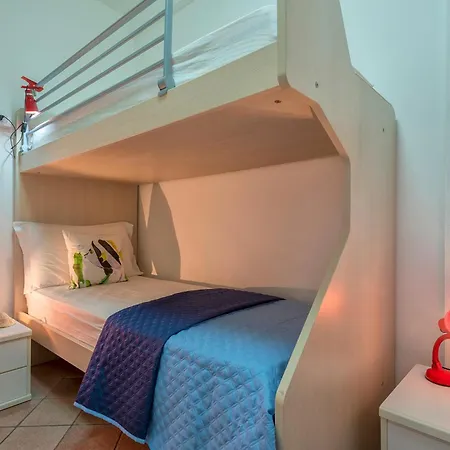 Sardinia Re - Palm Apartment *