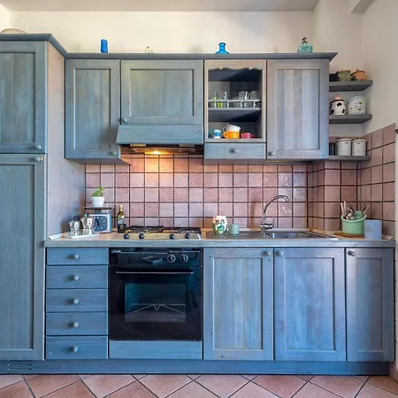 Sardinia Re - Palm Apartment *