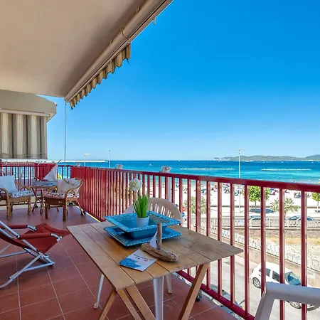 Apartment Sardinia Re - Palm Alghero