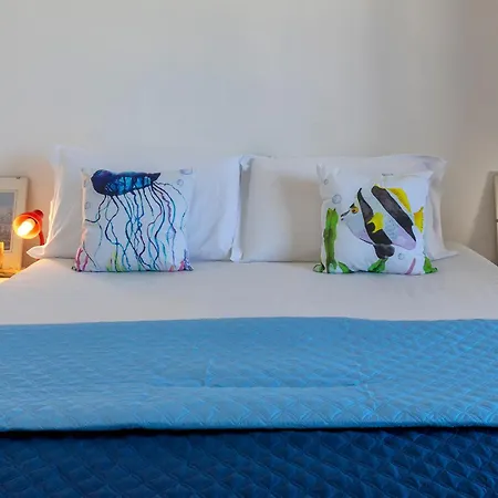 Sardinia Re - Palm Apartment