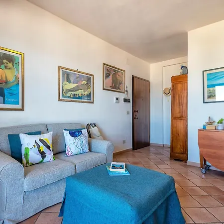 Apartment Sardinia Re - Palm Alghero