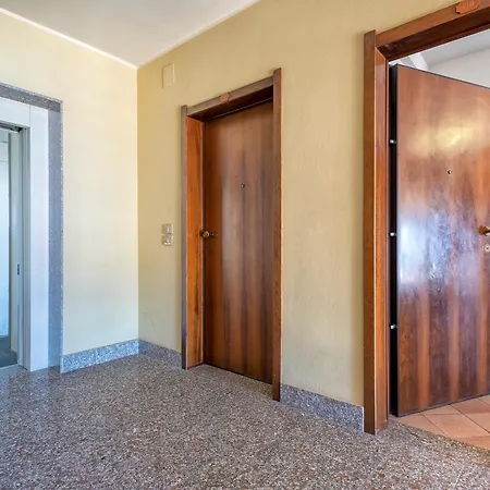 Sardinia Re - Palm Apartment *