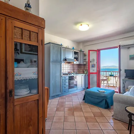Apartment Sardinia Re - Palm *